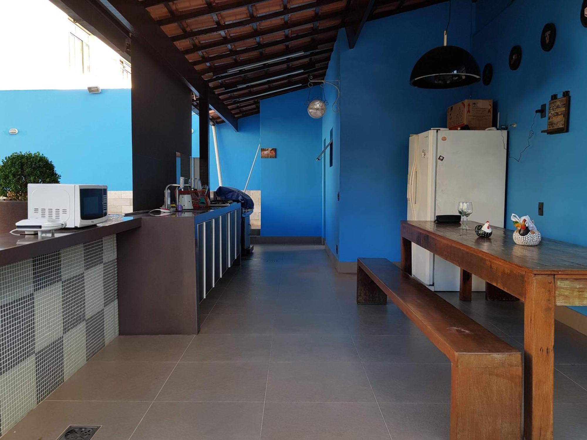 Pensionato Ouro Preto Belo Horizonte Luaran gambar